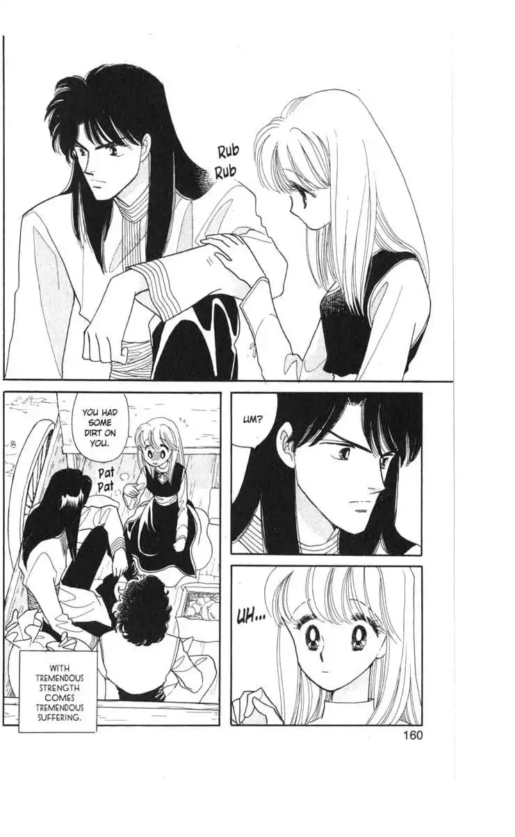 Kanata Kara Chapter 44 20